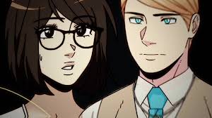 Lets Play Webtoon Charles X Sam