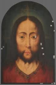 Le Christ, d'après Dirck Bouts