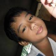 Si Cedrick James Garcia (keikotheorca)