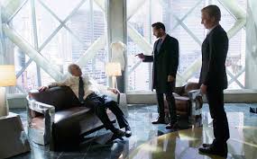 This time around, there are only 10 episodes. The Strain Renewed For Fourth Final Season By Fx Deadline
