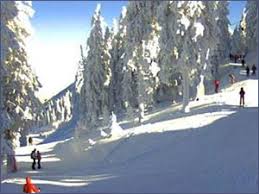 Camere live poiana brasov hotel alpin. Muntii Bucegi Webcam Poiana Brasov Panorama Live