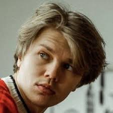 George Smith (Pop Singer)