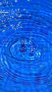 Only the best hd background pictures. Water Cool Blue Drop Swim Iphone 8 Wallpapers Free Download