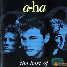 Listen to A-ha