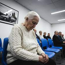 J'ai été envoyé dans la salle d'attente du médecin quand il a sonné sur mon téléphone. C'était Angela, ma seule fille. Su voz sonaba extraña, casi fría, quando dijo: —Mamá, vamos a viajar mañana a