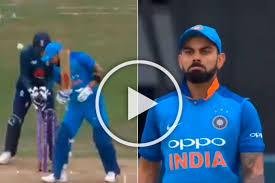 In this article we will be discussing about some of his strong achievements. The Best Ball You Ve Ever Faced England Cricket Teases Virat Kohli With Dismissal Video Watch