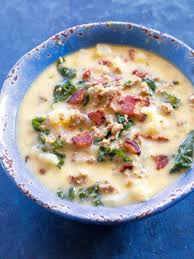 Keto Zuppa Toscana Recipe In 2020 Toscana Soup Zuppa Toscana Soup Zuppa Toscana