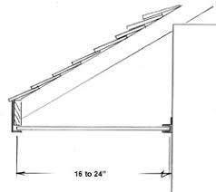 Maybe you would like to learn more about one of these? Soffits Up Close Extreme How To