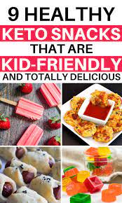 Keto Snacks For Kids 9 Tasty Treats They Will Actually Want To Eat Picky Eater Recipes Keto Snacks Keto Diet Snacks