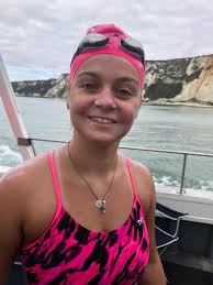 Victory For Vera, Team Rivard Crosses The English Channel