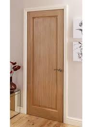 Oak Veneered Internal Doors Magnet Trade Portas Marrons Interiores Portas Internas