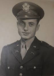 2LT Albert “Buck” Crump Jr. (1920-1943)