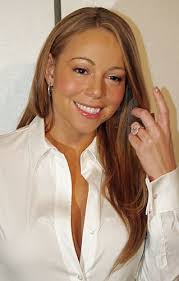 White-Presenting Non-White Peopleee : r/MariahCarey