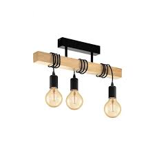 Some light fixtures require you to twist the cover to remove it from the fixture plate. Townshend Close To Ceiling 3lt Pendant Harvey Norman