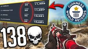 Pixar is an animated movie company who are partnered and sometimes collaborate with disney. Call Of Duty Warzone World Records For Most Kills In Solo Duos Trios And Quads