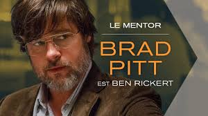 Le nouveau look de Brad Pitt dans "The Big Short"