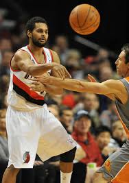 Patty mills (san antonio spurs) with a deep 3 vs the portland trail blazers, 05/08/2021 our goal is to create a safe and engaging place for users to connect over interests and passions. Aussie Patty Mills Boosts The Blazers Deseret News