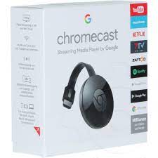Chromecast works with apps you love to stream content from your pixel phone or google pixelbook. Google Chromecast Ultra Medien Abspieler Mindfactory De