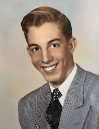 Jay Gordon Obituary (1936