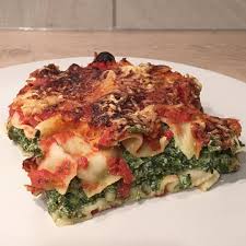 La Cuisine Wetwet De Nadine On Instagram Bonsoir En Ce Dimanche Soir Je Vous Propose Une Rec Recette De Lasagne Lasagnes Lasagnes Epinards