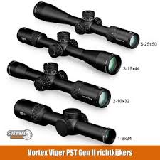 Die vortex viper pst gen. Vortex Viper Pst Gen Ii Richtkijkers Op Voorraad Bestel Nu Survivalgigant