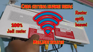 Check spelling or type a new query. Cara Setting Modem Bekas Huawei Indihome Menjadi Access Point Router Youtube