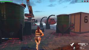 My Fps Sample Clone Unity Forum