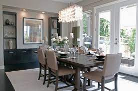Dining room deserves a particular attention once it comes to decoration. Dining Table Decor Tips For Everyday Voguenest