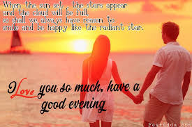 Good Evening Images In Hindi Good Evening Love Good Evening Good Morning My Love