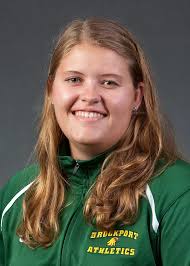 2012 Softball Roster