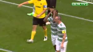 In 1904 a number of young men joined together to form what would eventually become known as if elfsborg. Celtic Fc Celtic V Elfsborg Highlights 31 07 13 Youtube