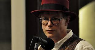 Interview _ Andrew Button