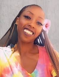 LASHANDA WILSON Obituary September 20, 2021