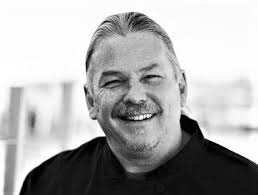 Lucire: Letter from California: Paso Robles