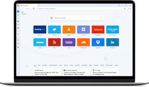 Opera's advanced fraud protection protects you against web sites that try to steal your personal information. Opera Web Browser Faster Safer Smarter Opera