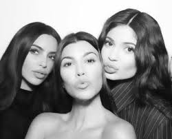 Black And White Photo Booth Kardashians Pin By Kimber Jacobs On Ky Ken Kim Kourt Kim And Kylie Kardashian Photos Kim And Kourtney