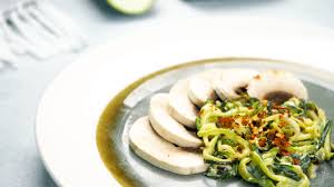 When i first started making zucchini noodles, this was. 4 Ways To Cook Zoodles Wikihow