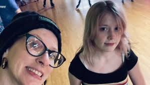 Fundraiser for Shayna Huff by Maxwell and Madison Larsen : Violet's  memorial fund