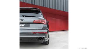 We have almost everything on ebay. 2018 Abt Audi Sq5 Slim Body Tail Light Hd Wallpaper 12