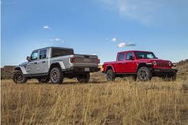 In less than five weeks, the city ate more than 10 tons of brown bagged peaches. 5 Fixes For The 2020 Jeep Gladiator Pickuptrucks Com News