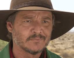 Anyone else missing Silva? : r/Pedro_Pascal