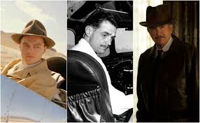 O personagem charles muntz vem de howard hughes e errol flynn 22. The Many Faces Of Howard Hughes On Film