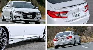 Compare side by side the sport 1.5t vs sport 2.0t vs touring 2.0t in terms of performance, pricing. Honda Churns Out New Styling Parts For Jdm 2020 Accord Carscoops