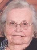 Eleanor Rutkowski Obituary (2013)