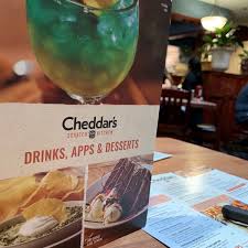 Best local restaurants now deliver. Photos At Cheddar S Scratch Kitchen Restaurant