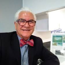 Reverend Joseph John Ballesteros Jr