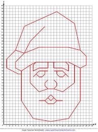 Maybe you would like to learn more about one of these? Super Teacher Worksheets Graph Paper Cakomo