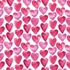 Download Background With Red Hearts Watercolor For Free Ipad Wallpaper Watercolor Wallpaper Iphone Love Trendy Wallpaper