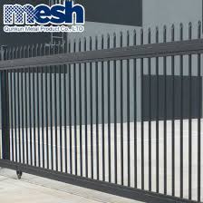 They are typically made primarily from glass. Modern Steel Fence Design Philippines China Zinc Steel Tubular Fence Black Steel Fence Made In China Com