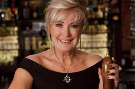 Chelsea Norris and other radio presenters strip off for Calendar  Girls-inspired photoshoot